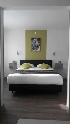 AUBERGE EN ARDENNE - Oda