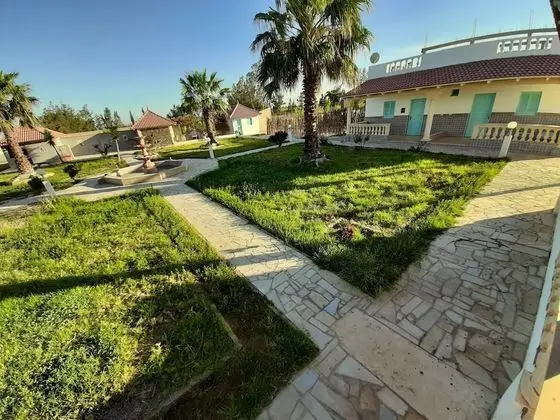 Auberge Essanya - 1