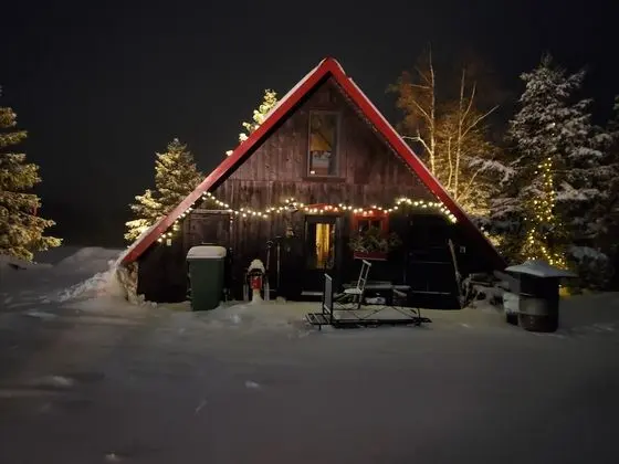 Auberge et Campagne - Dış Mekan