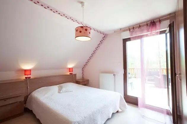 Auberge et Chalets de la Wormsa