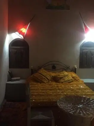 Auberge Famille Benmoro - Oda