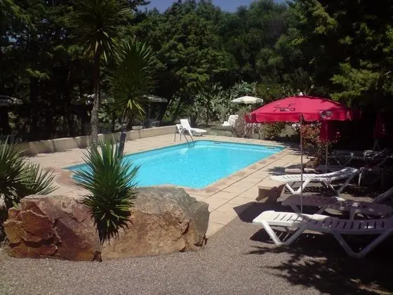 Auberge Ferayola