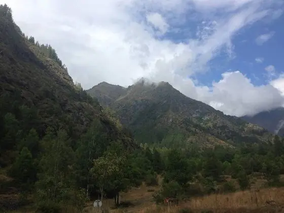 Auberge Gaillard - Dış Mekan
