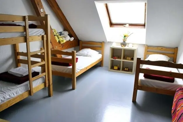 Auberge Gaillard - Oda