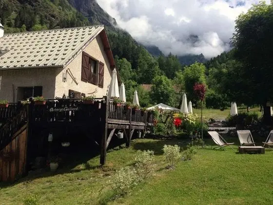 Auberge Gaillard - 1