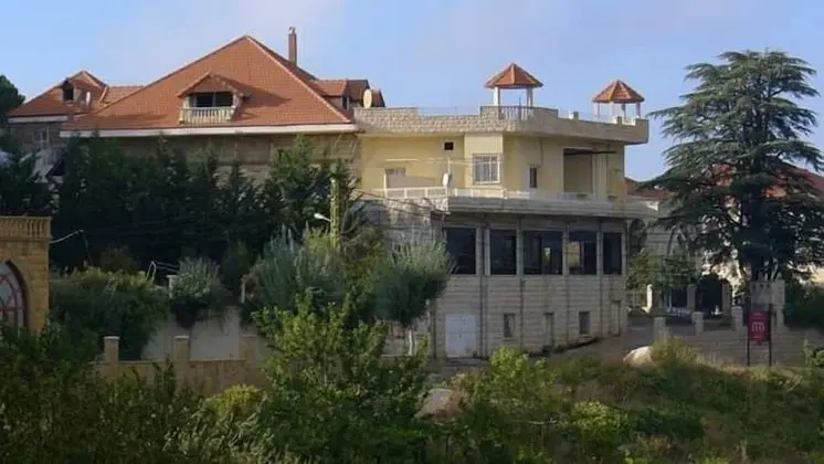 Auberge Hadath - 1