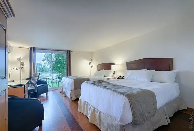 Auberge Handfield - Öne Çıkan Resim