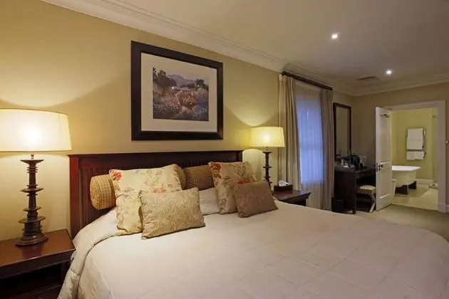 Auberge Hollandaise Guest House by Misty Blue Hotels - Oda