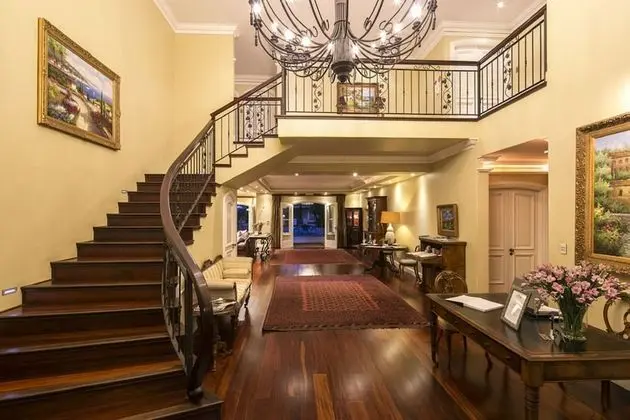 Auberge Hollandaise Guest House by Misty Blue Hotels - Öne Çıkan Resim