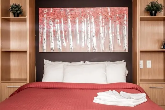 Auberge & Hôtel Montréal Espace Confort