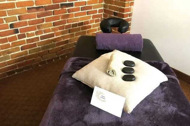 Auberge & Hôtel Montréal Espace Confort - Spa