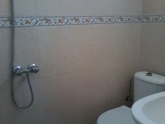 Auberge-Inne Taghazout - Hostel - Banyo Tipleri