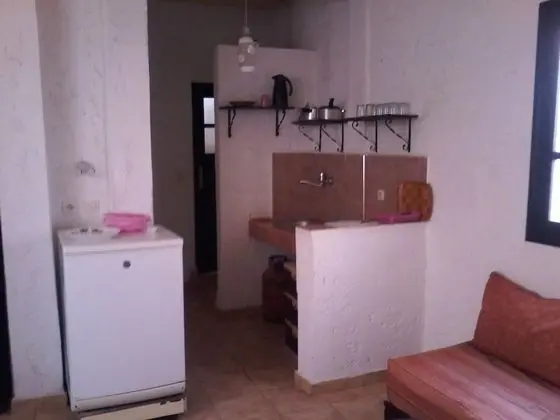 Auberge-Inne Taghazout - Hostel - Misafir Tesisleri ve Hizmetleri
