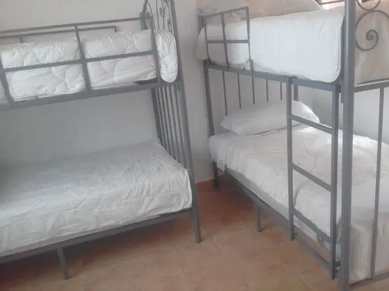 Auberge-Inne Taghazout - Hostel - Oda