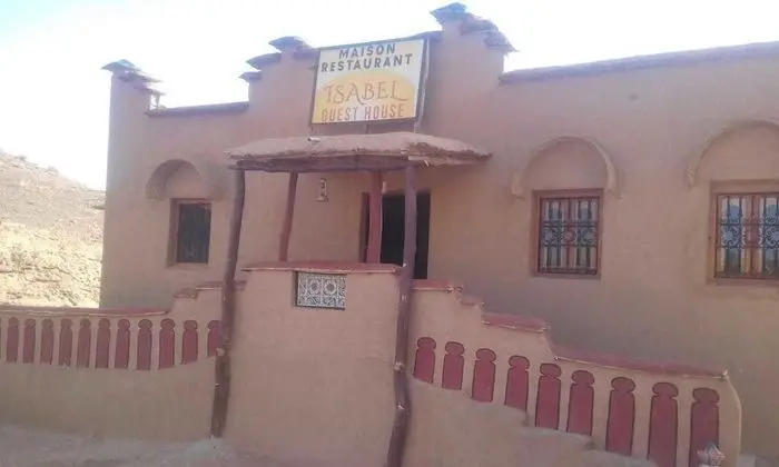 Auberge Isabel - 1