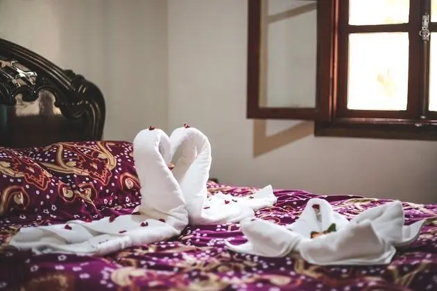 Auberge Jaafar Kasbaa Itto - Oda