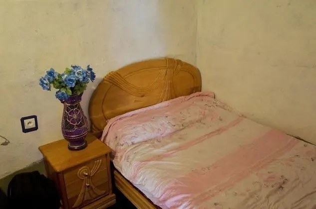 Auberge Jbel Raad - Oda