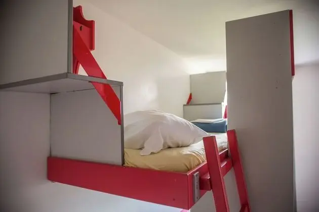 Auberge Jeunesse HI Paris Le dArtagnan - Oda