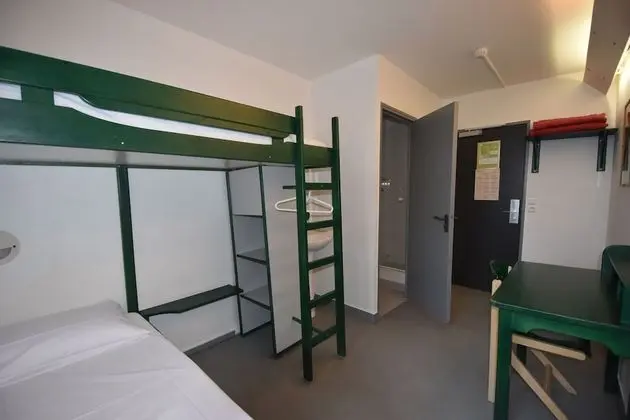 Auberge Jeunesse HI Paris Le dArtagnan - Oda