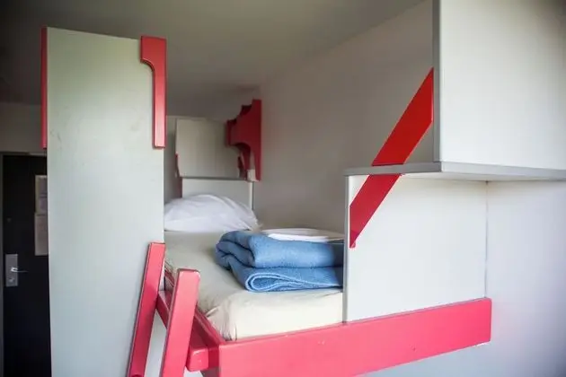 Auberge Jeunesse HI Paris Le dArtagnan - Oda