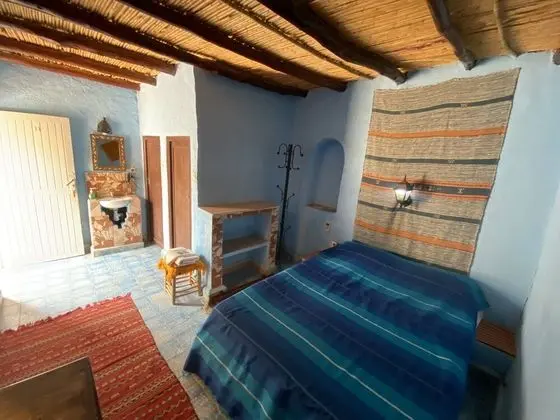 Auberge Kasbah Des Dunes - Oda