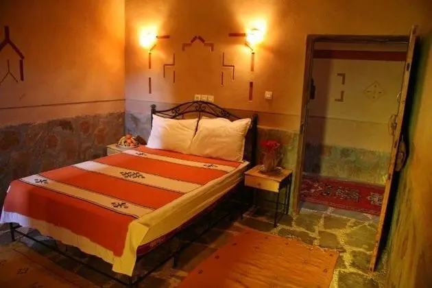 auberge Kasbah Ennakhile
