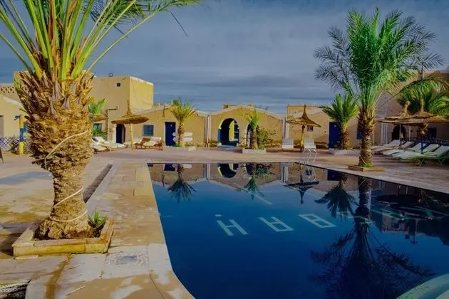 Auberge Kasbah Merzouga