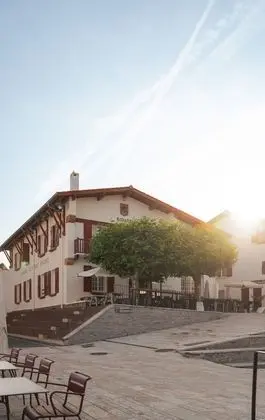 Auberge Koskenia - Dış Mekan