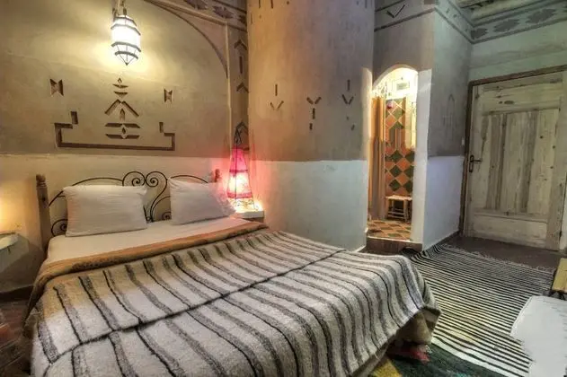 Auberge La fibule du dades - Oda