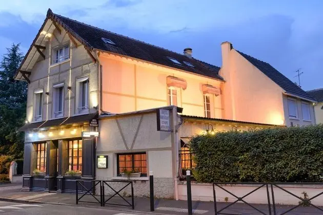 Auberge la Renaissance