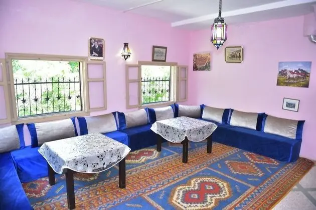 Auberge La Vallée Imlil