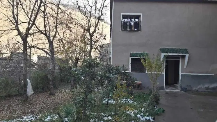 Auberge La Vallée Imlil