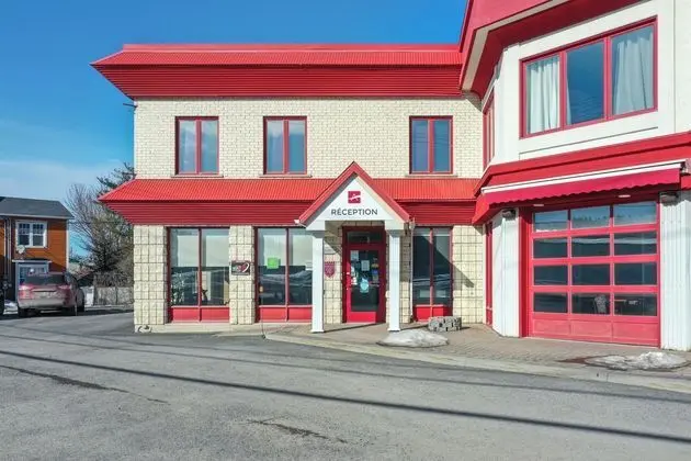Auberge l'Ambassadeur - Öne Çıkan Resim