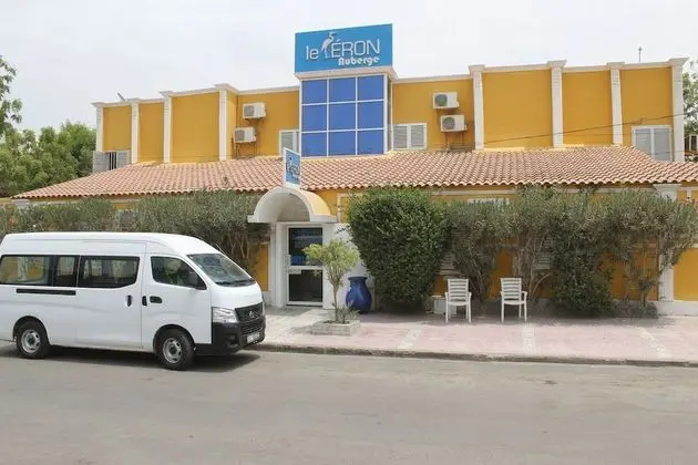 Auberge Le Héron