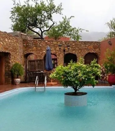 Auberge Le Refuge Agadir