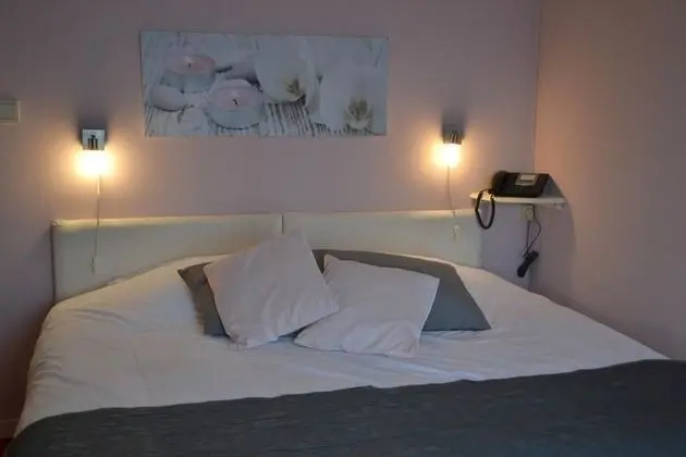 Auberge Le Relais - Oda