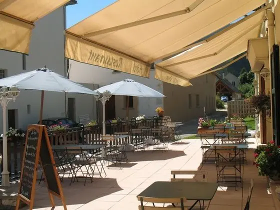 Auberge Le Sabot de Venus