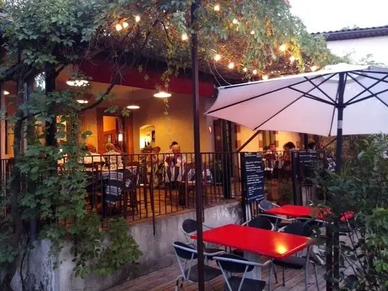 Auberge Le Tilleul, chambres d'hôtes