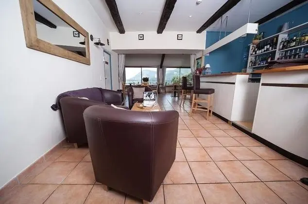 Auberge Lo robur - Lobi