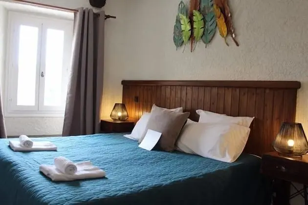 Auberge Lo robur - Öne Çıkan Resim