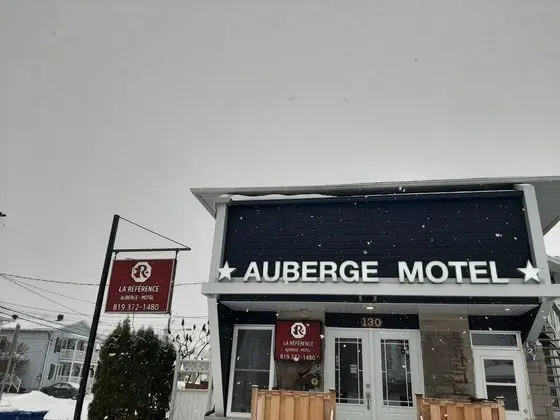 Auberge Motel La Référence