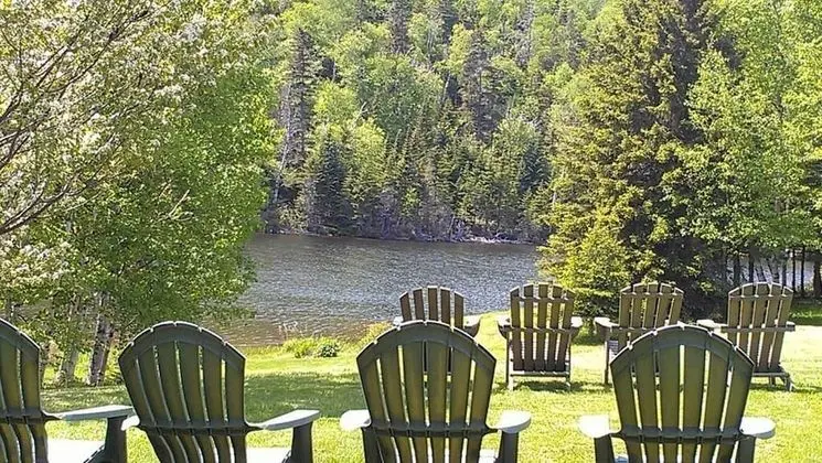auberge maison gagne