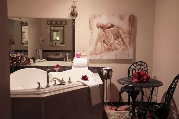 Auberge Manoir Ville Marie Montreal