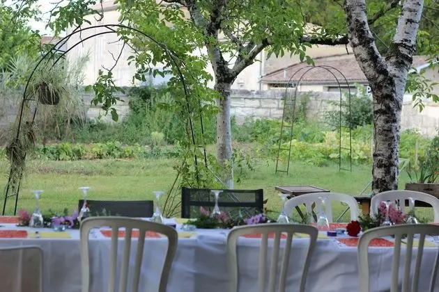 Auberge Meilhannaise