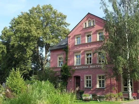 Auberge Mistral