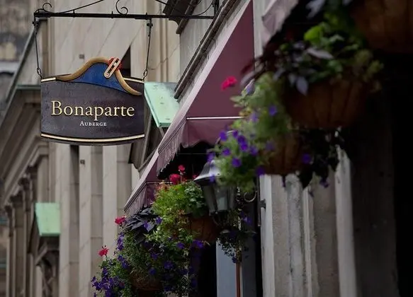 Auberge Montreal