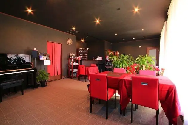 auberge nanami