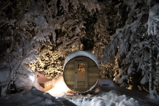 Auberge Nemoz - Spa