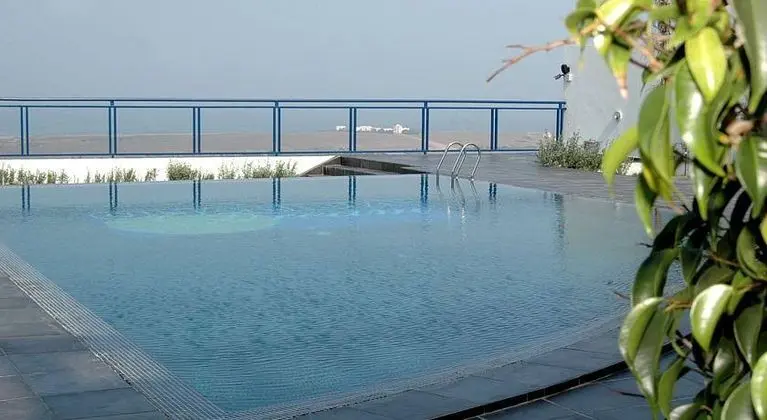 Auberge Oualidia Dream - Genel