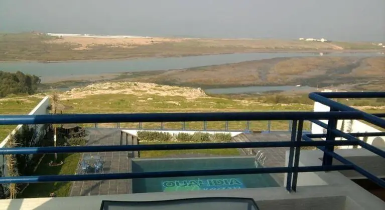 Auberge Oualidia Dream - Genel